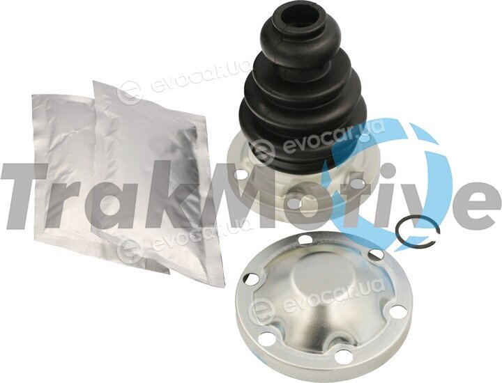TrakMotive 50-0494