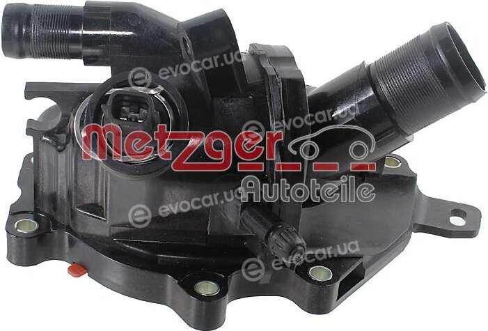 Metzger 4006502