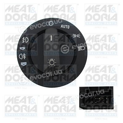 Meat & Doria 23825