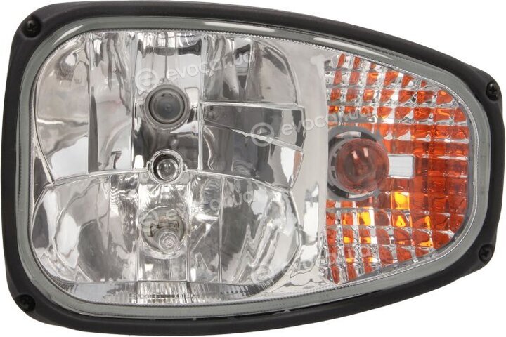 Trucklight HL-JC001L
