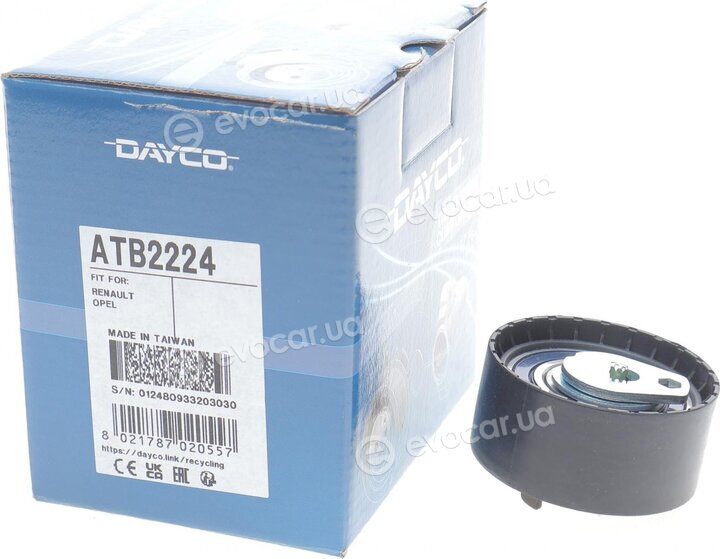 Dayco ATB2224