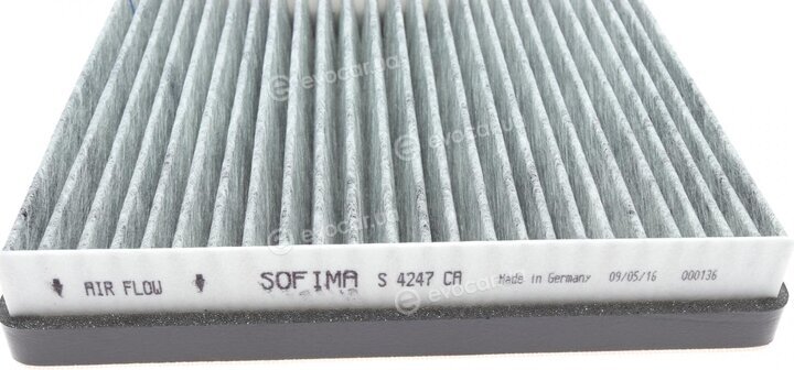 Sofima S 4247 CA