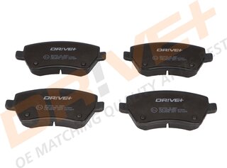 Drive+ DP1010.10.0001