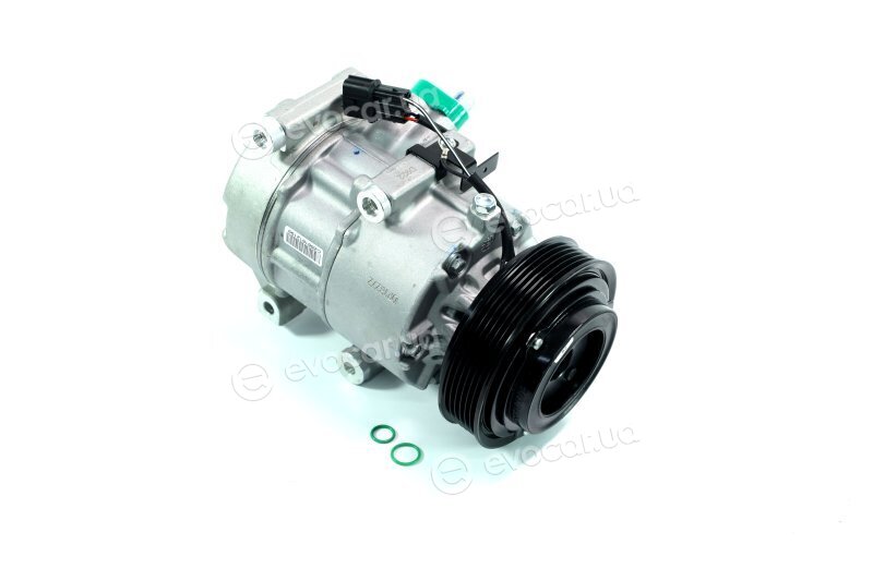Valeo 815658