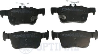 Optimal BP-12691