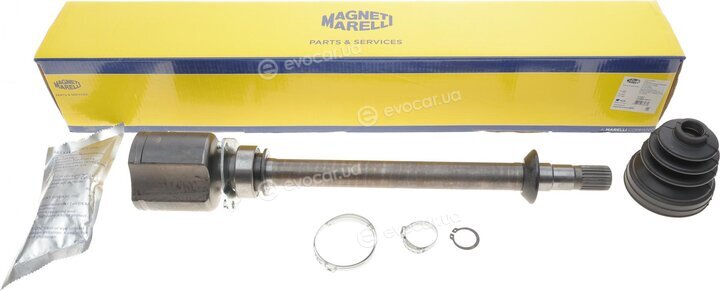 Magneti Marelli 302009100017