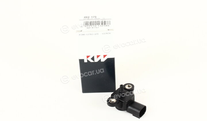 KW 493 175