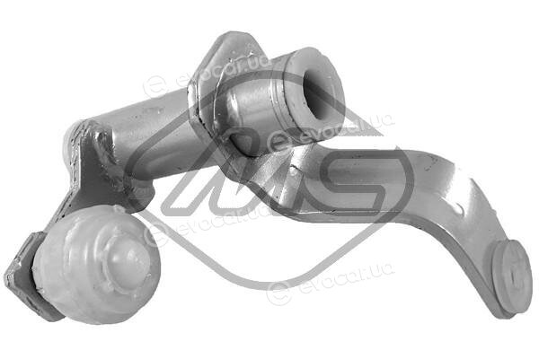 Metalcaucho / STC 05779