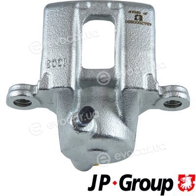 JP Group 4862000880