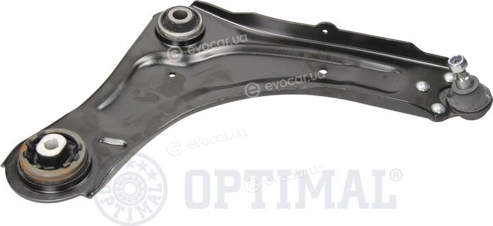 Optimal G6-1581