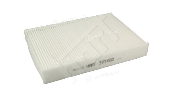 Hart 370 682