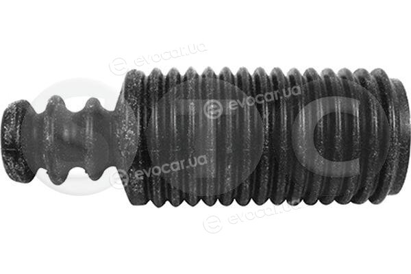 Metalcaucho / STC T457086