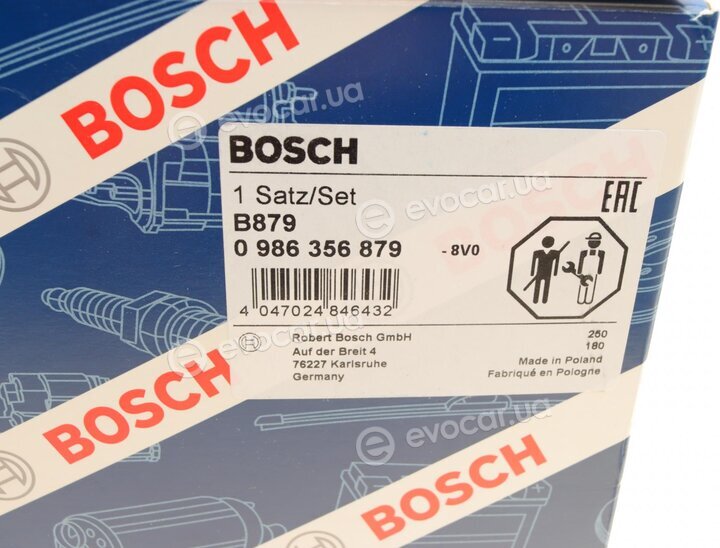 Bosch 0 986 356 879