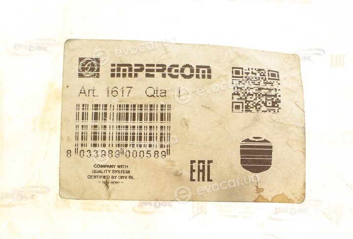 Impergom 1617