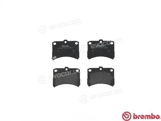 Brembo P 16 009