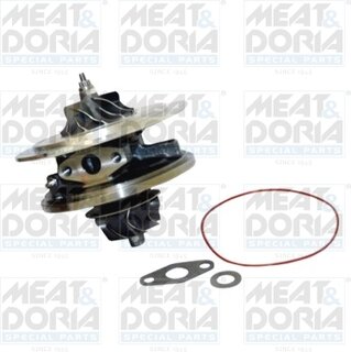 Meat & Doria 60022