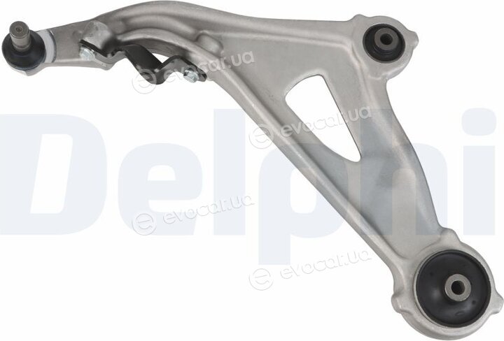 Delphi TC3993