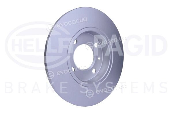 Hella Pagid 8DD 355 100-131