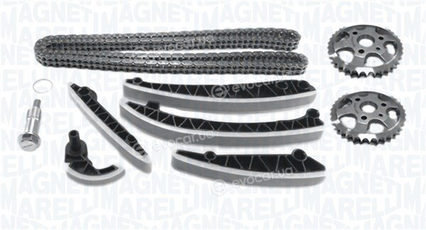 Magneti Marelli 341500001270