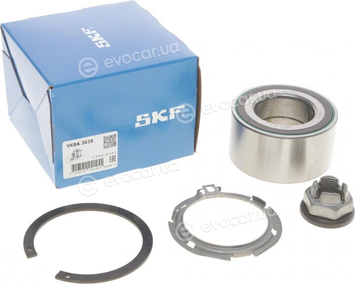 SKF VKBA 3638