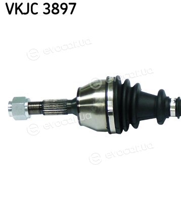 SKF VKJC 3897