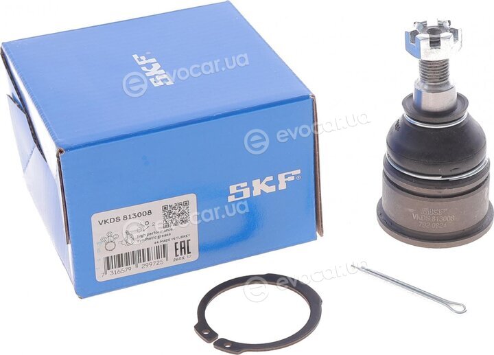 SKF VKDS 813008