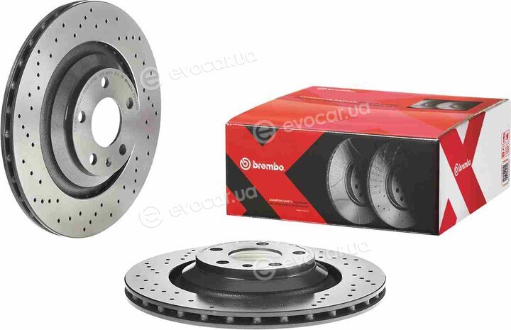 Brembo 09.8842.2X
