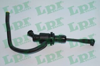 LPR / Samko 2566
