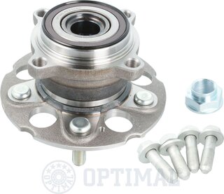 Optimal 912708