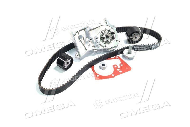 Renault / Nissan 119A04687R