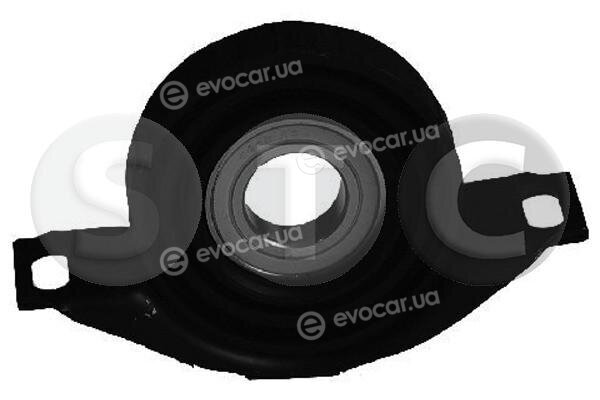 Metalcaucho / STC T405032
