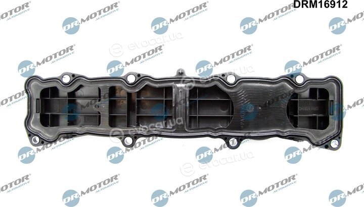 Dr. Motor DRM16912