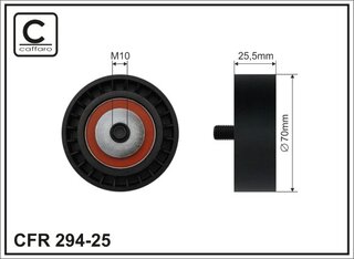 Caffaro 294-25