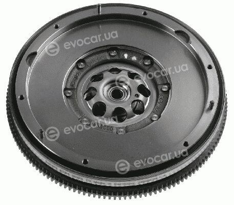 Sachs 2294 000 519