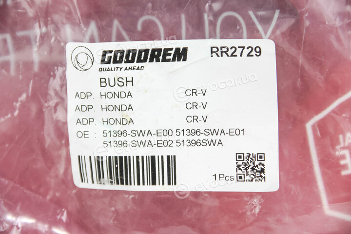 Goodrem RR2729