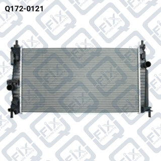 Q-Fix Q1720121