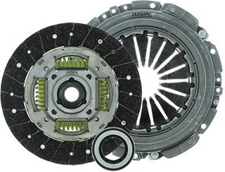 Aisin AI KE-VW32