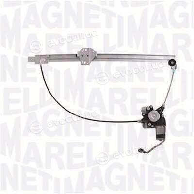 Magneti Marelli 350103170152