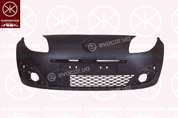 Klokkerholm 6006900