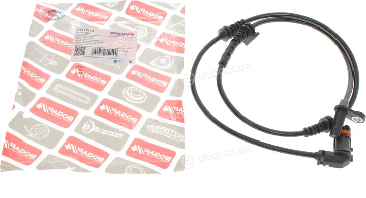 Bogap C7117112