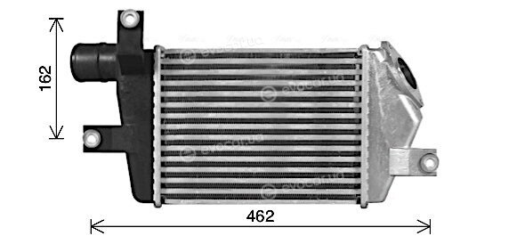 AVA MT4283