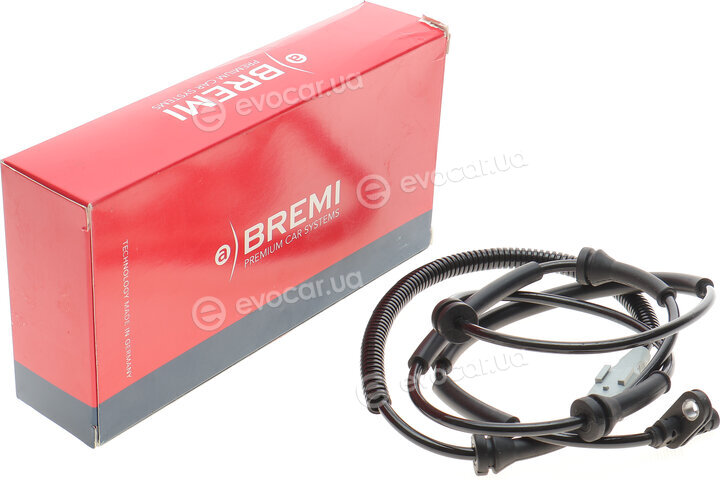 Bremi 50586