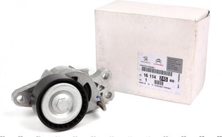 Mopar (PSA / FCA) 1611424580