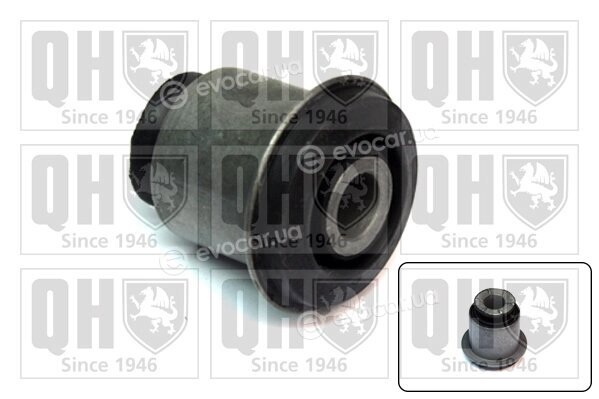Quinton Hazell EMS8604