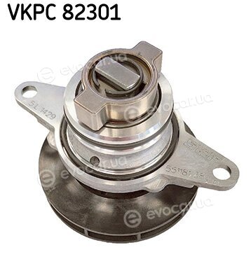 SKF VKPC 82301