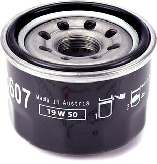 Mahle OC 607