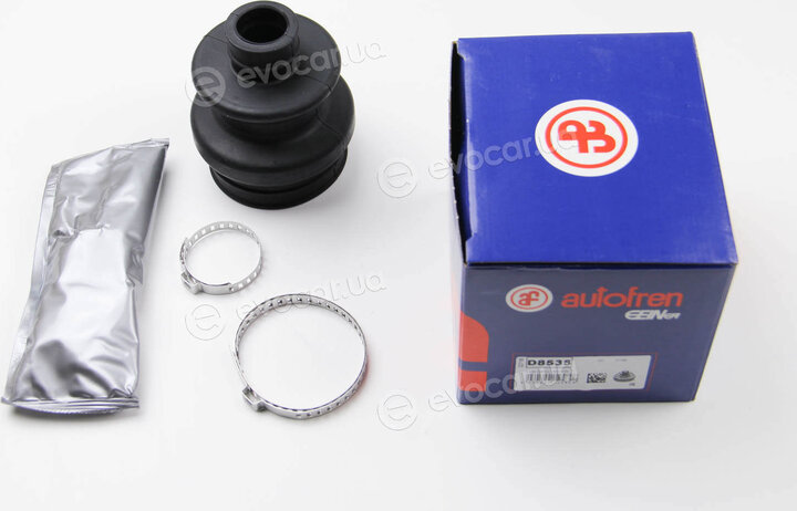 Autofren D8535