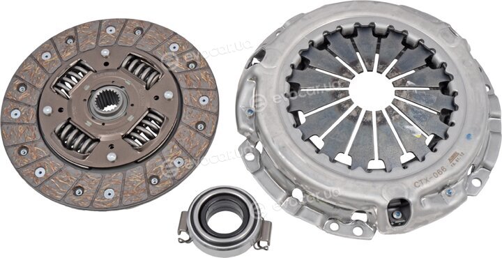 Blue Print ADT330255