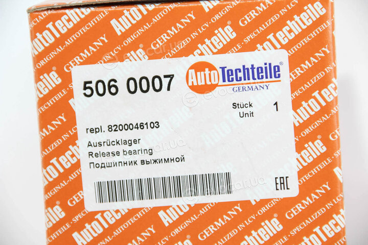 Autotechteile 506 0007