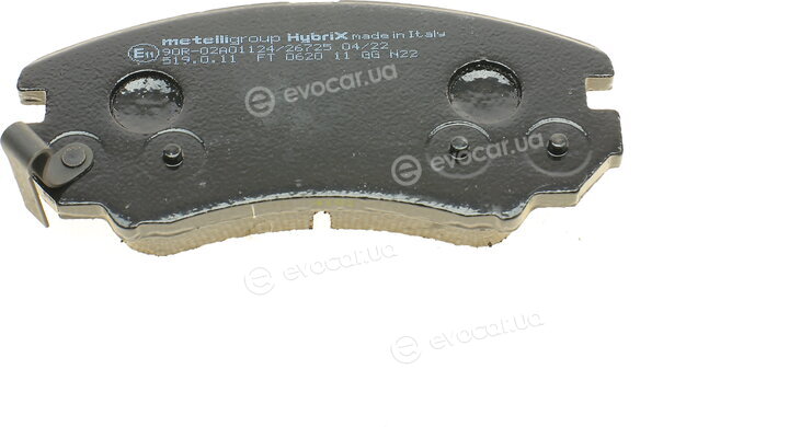 Metelli 22-0503-0